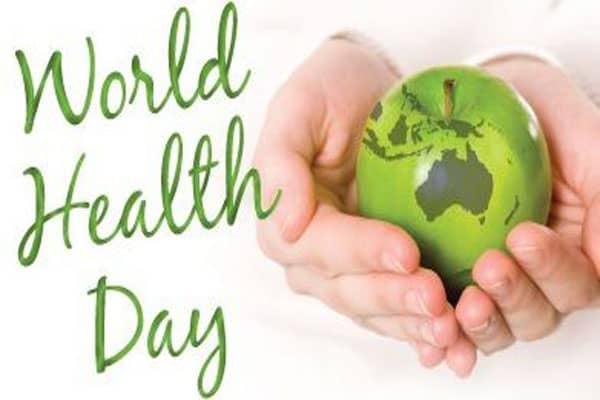 WORLD-HEALTH-DAY